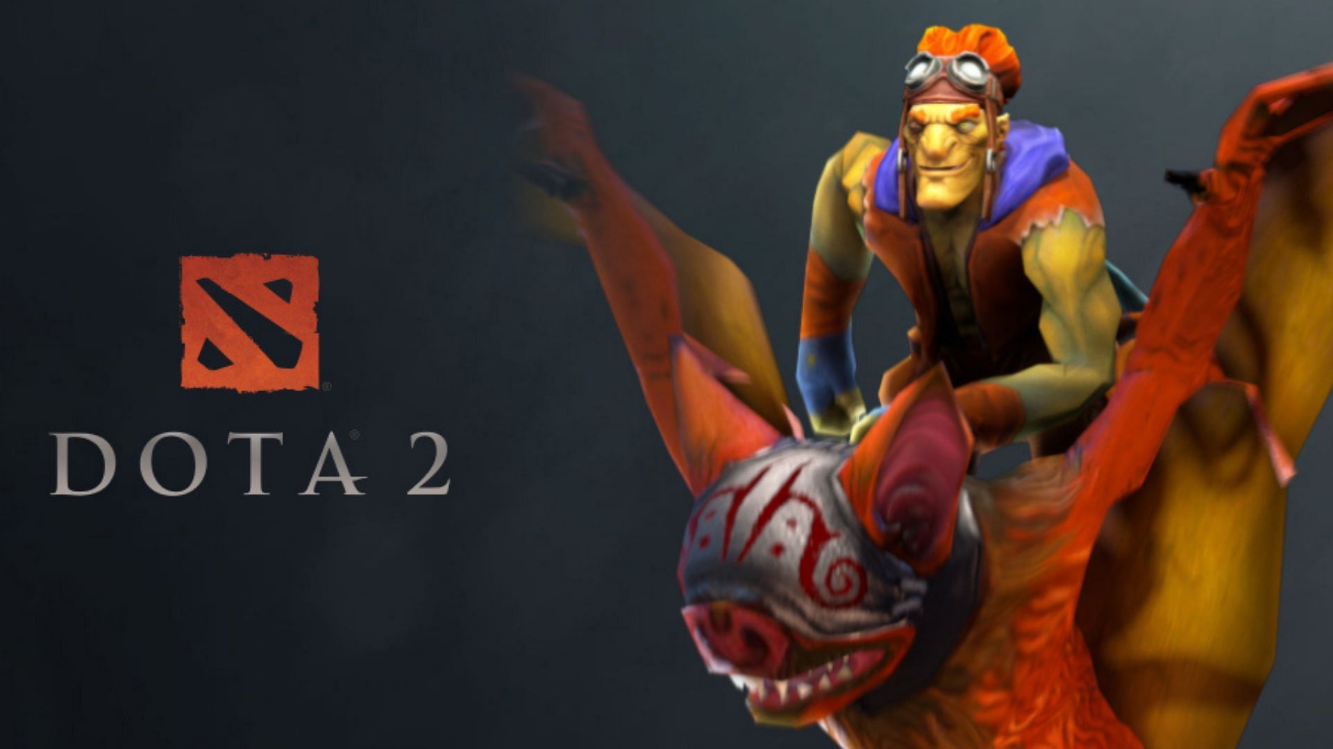 Spam Firefly with regen items to dish out heavy damage (Image via Valve)